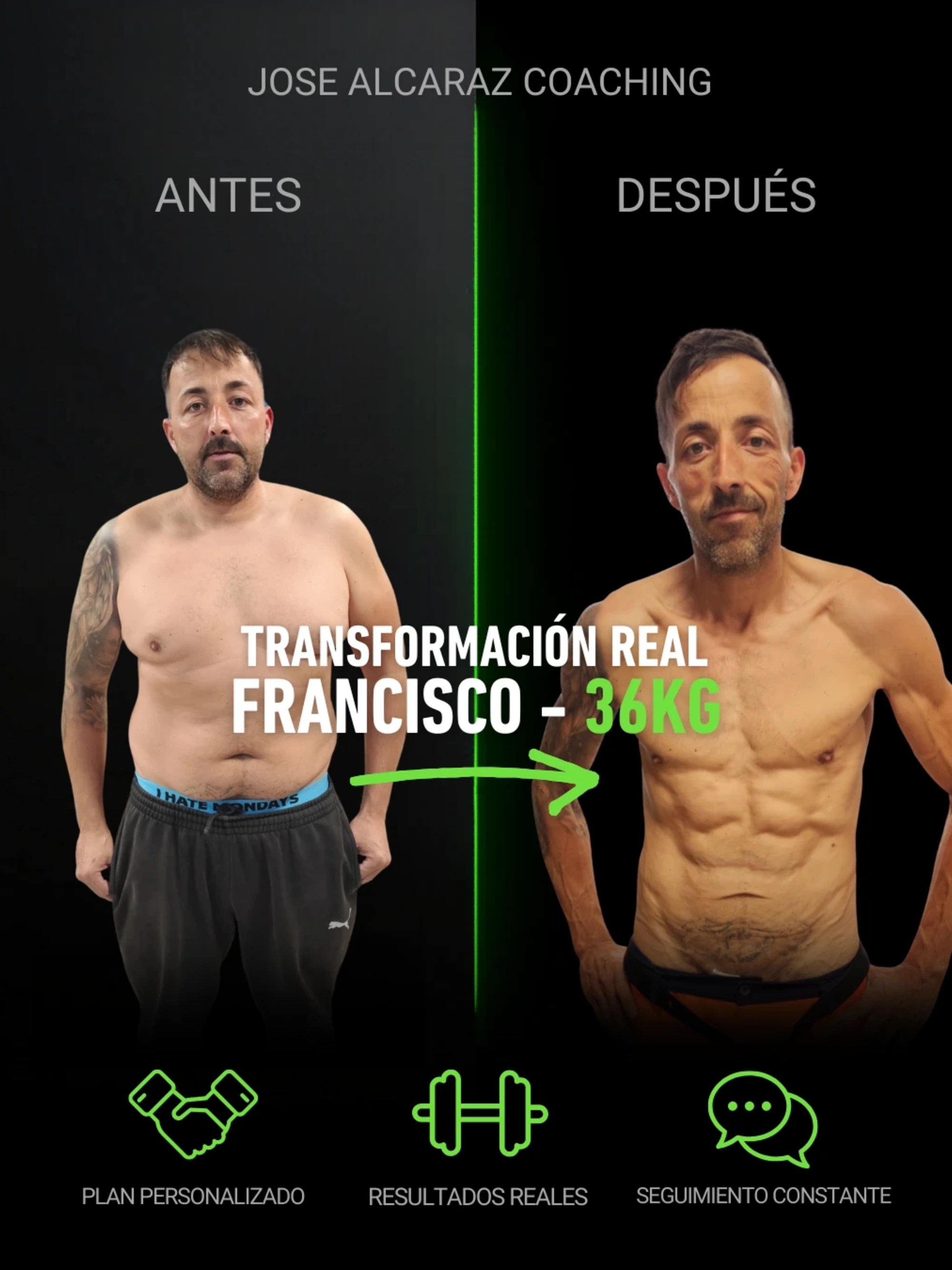 Image for CAMBIO REAL