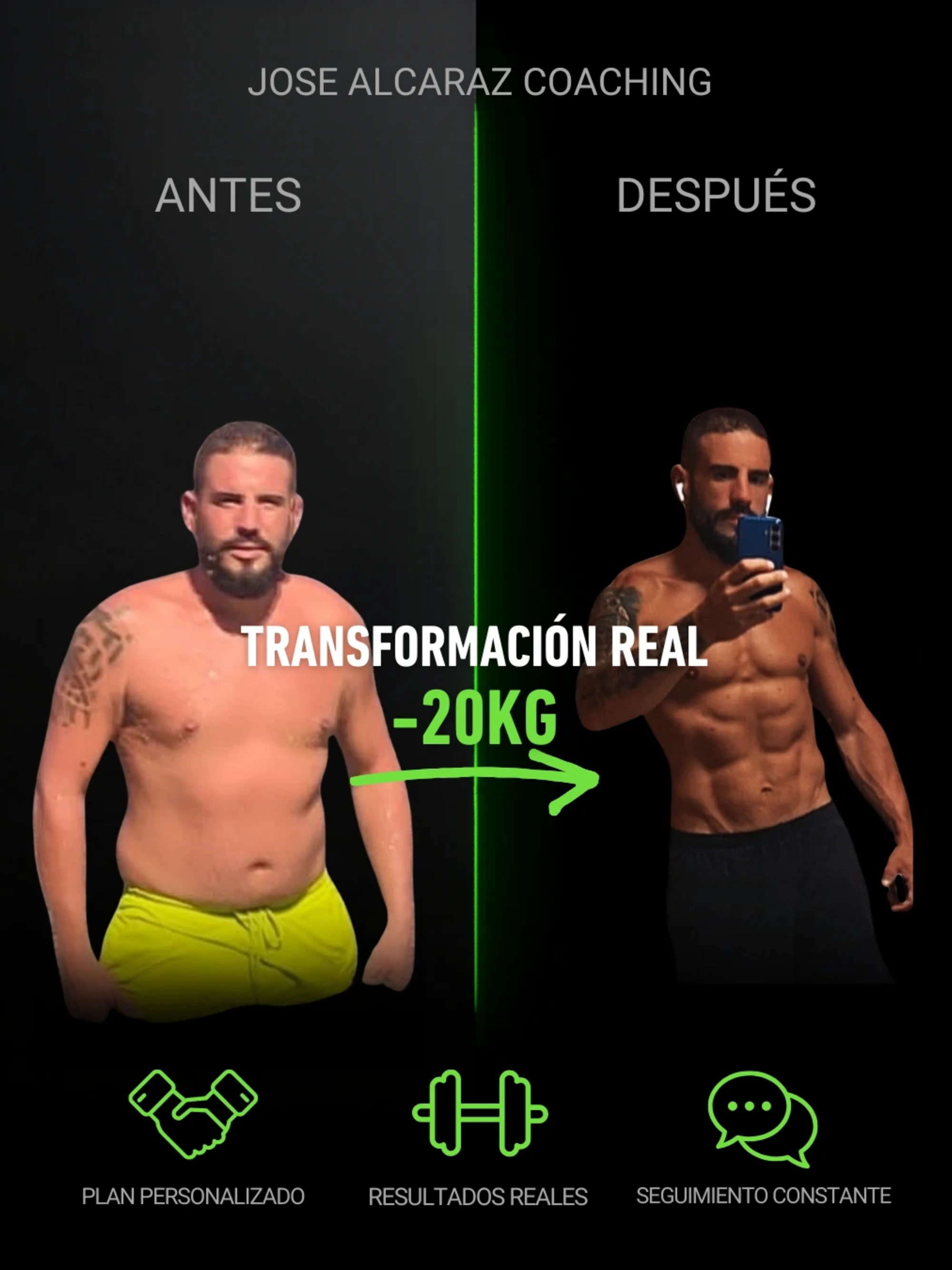 Image for CAMBIO REAL
