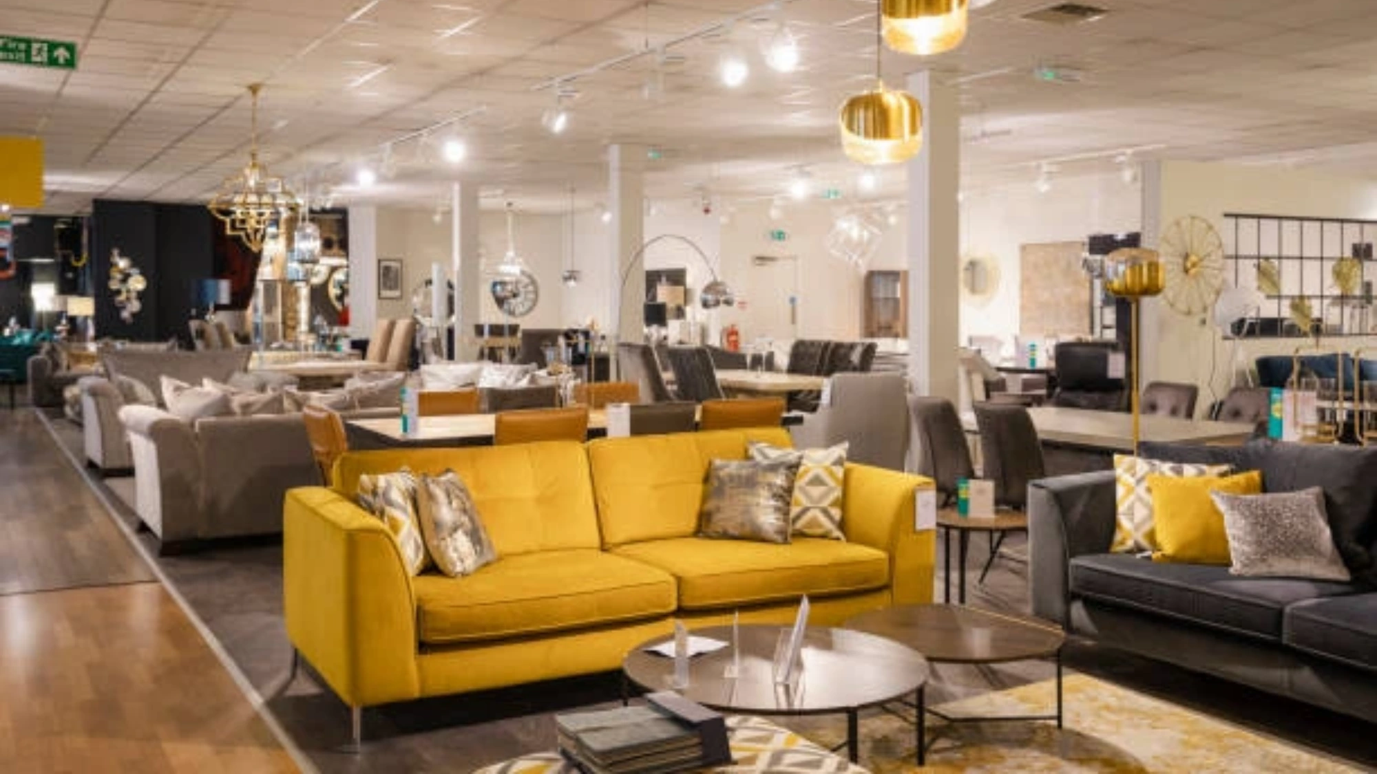 Image for MA Furniture