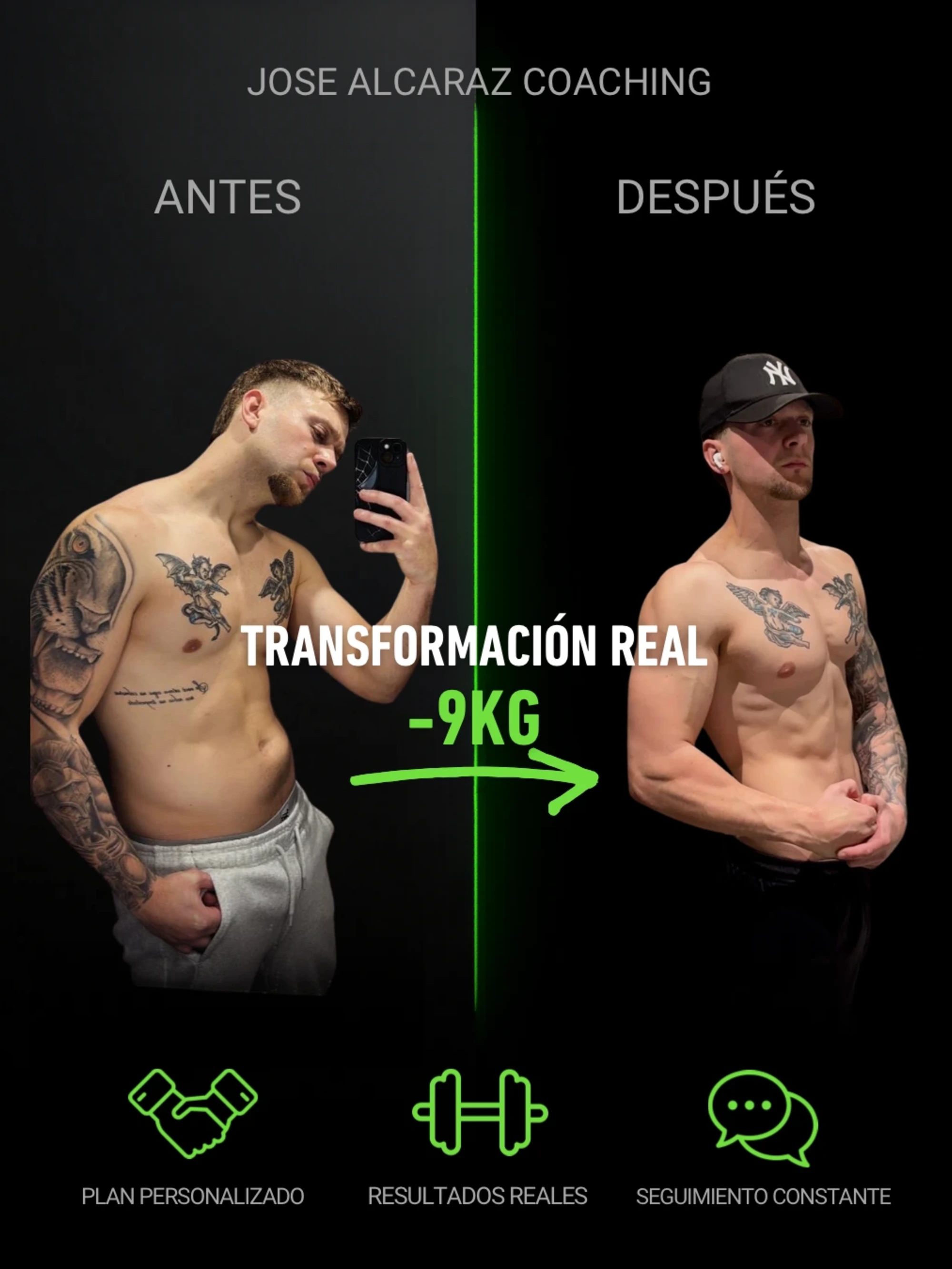Image for CAMBIO REAL