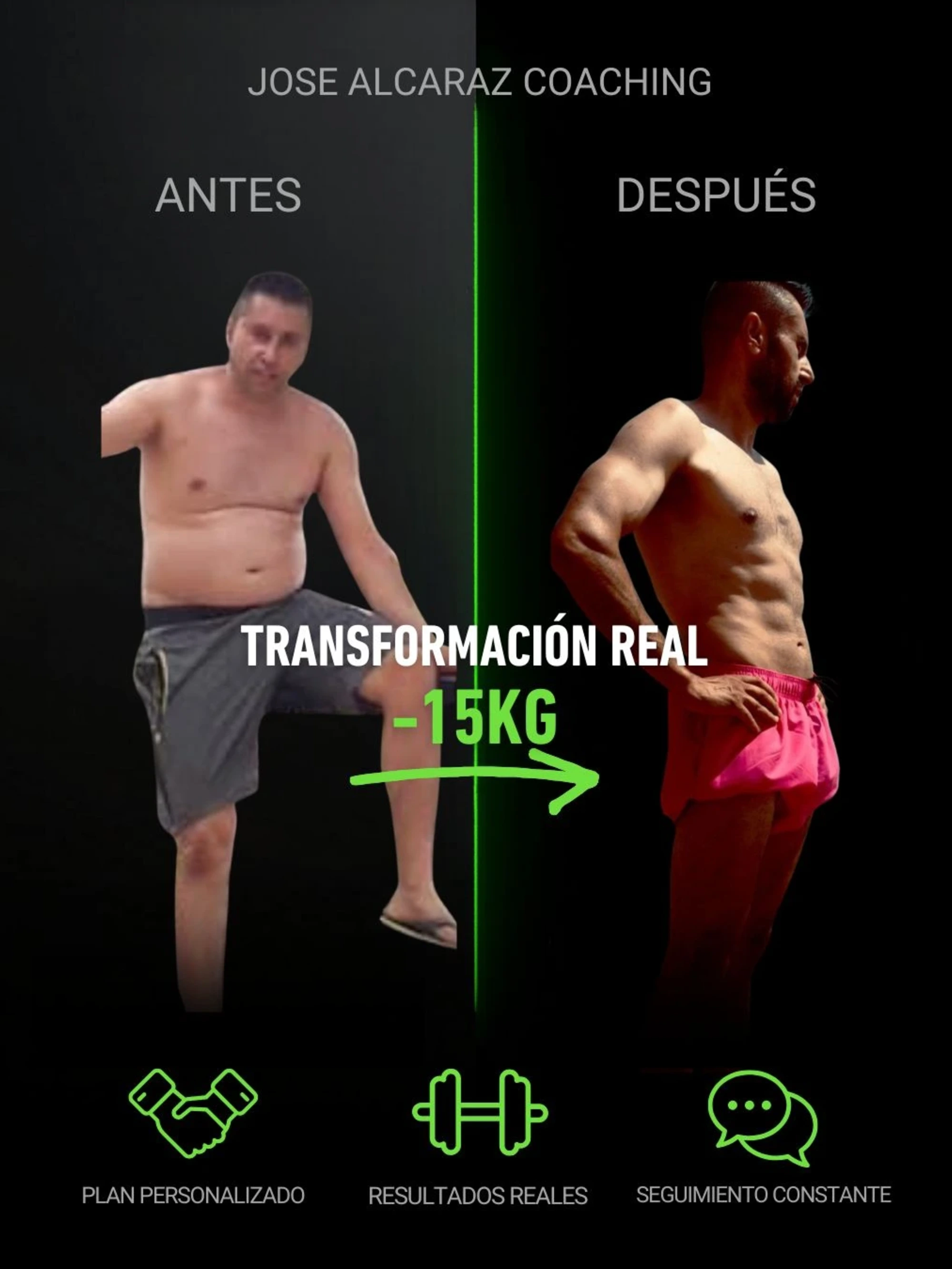 Image for CAMBIO REAL