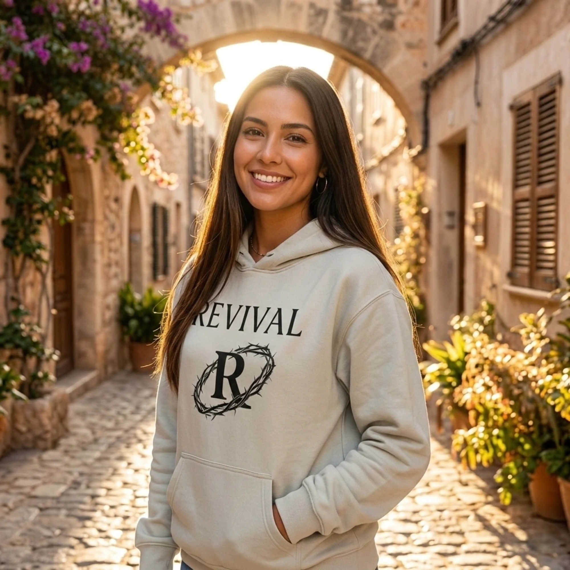 Image for Revival Clothing Official Website