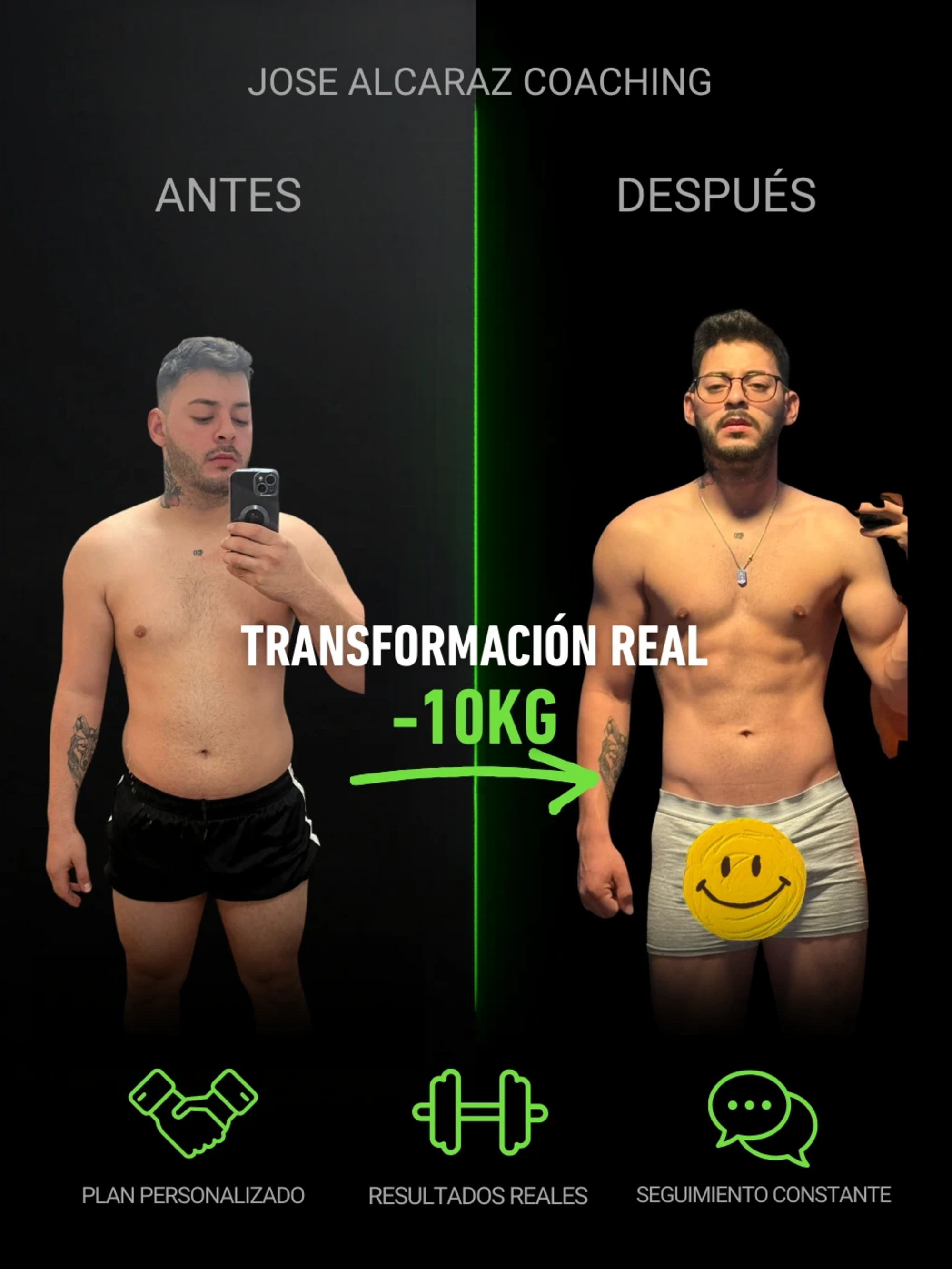 Image for CAMBIO REAL