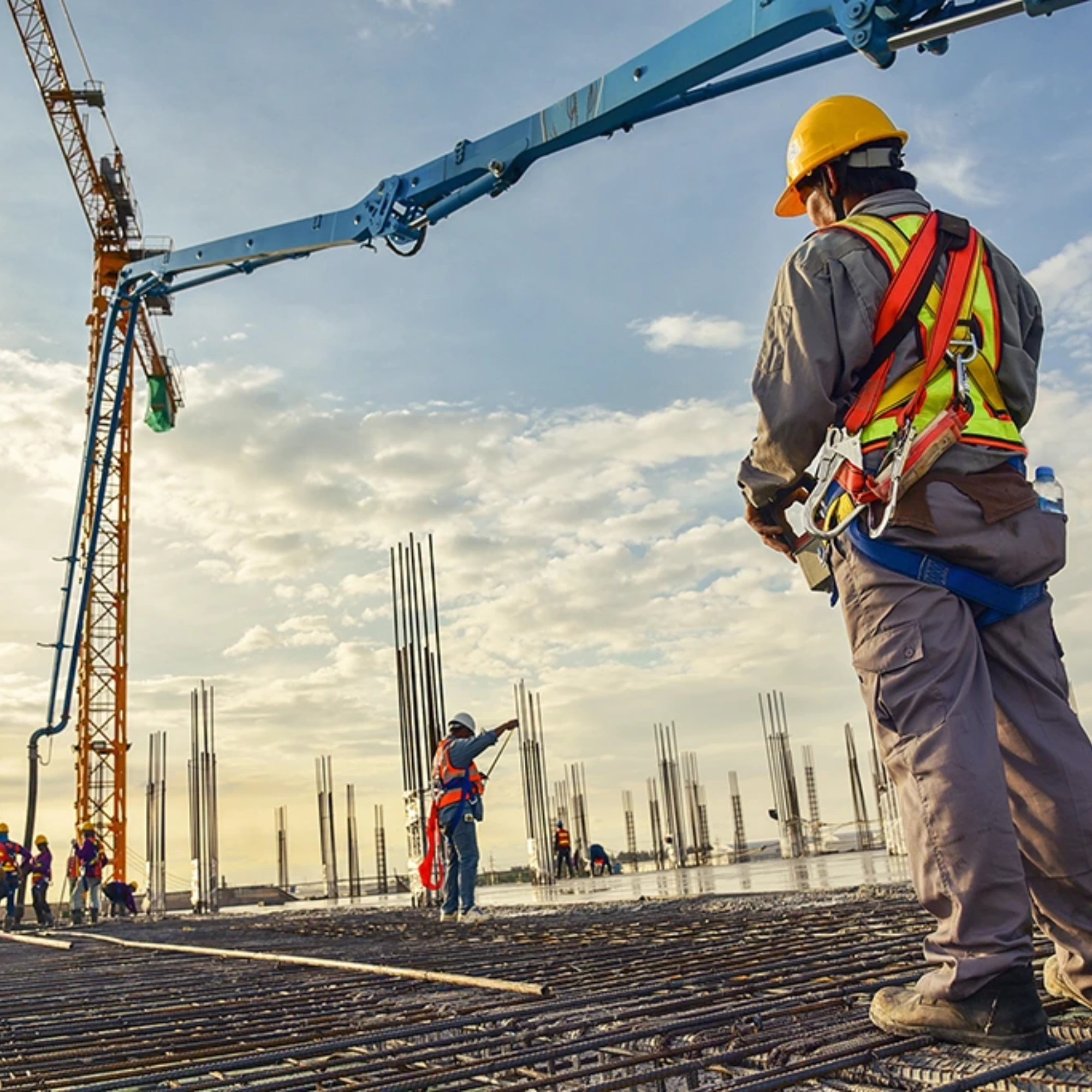 Image for MA Construction