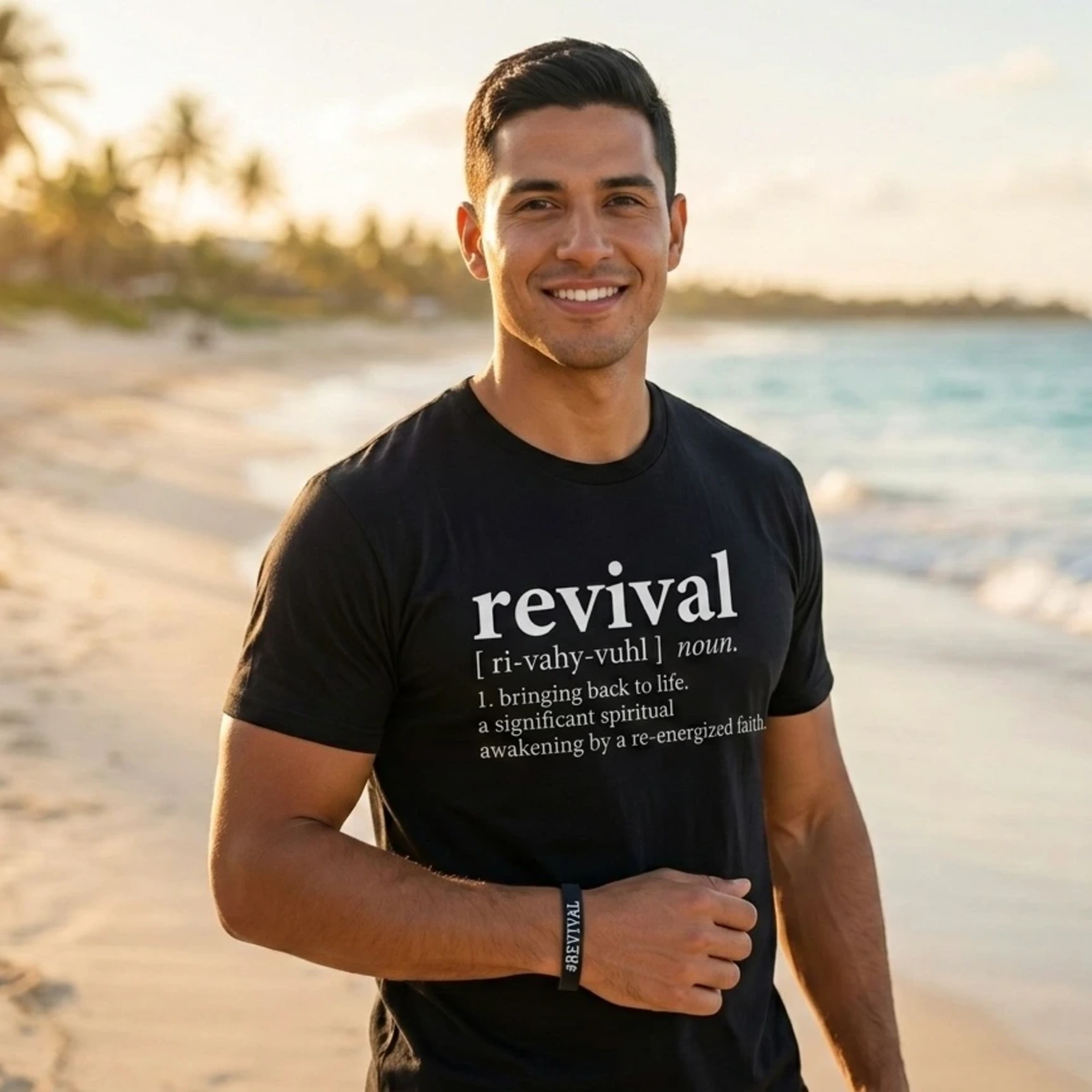 Image for Revival Clothing Instagram